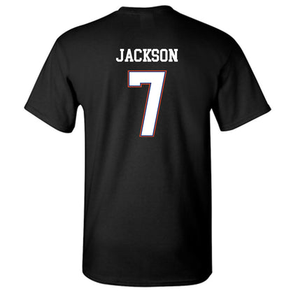 Florida - NCAA Football : Ty Jackson - Replica Shersey T-Shirt-1