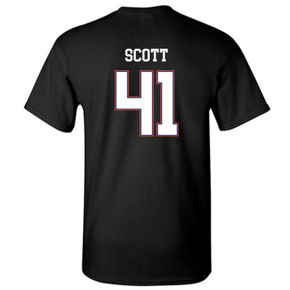 Florida - NCAA Football : Winfield Scott - Replica Shersey T-Shirt-1