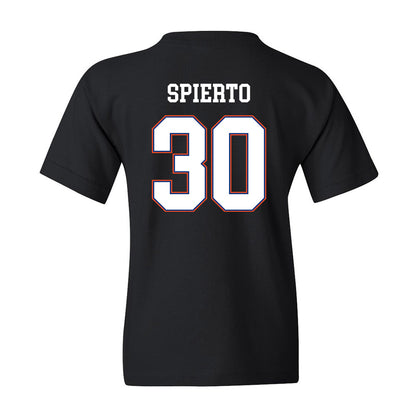 Florida - NCAA Football : Taylor Spierto - Youth T-Shirt