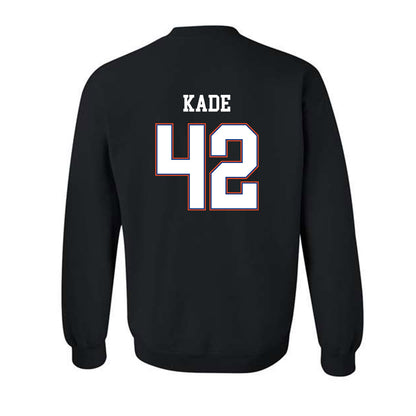 Florida - NCAA Football : Matthew Kade - Replica Shersey Crewneck Sweatshirt-1