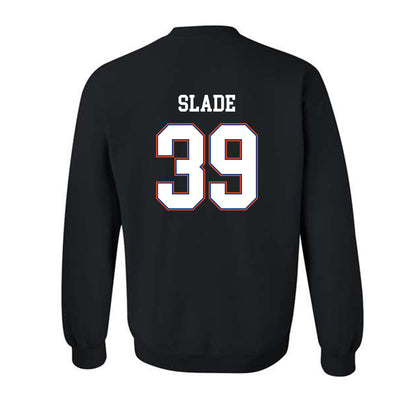Florida - NCAA Football : Brayden Slade - Replica Shersey Crewneck Sweatshirt-1