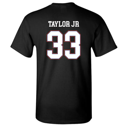 Florida - NCAA Football : Brien Taylor Jr - Replica Shersey T-Shirt-1