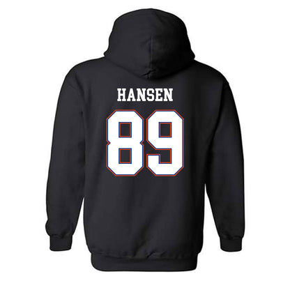 Florida - NCAA Football : Hayden Hansen - Hooded Sweatshirt