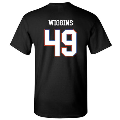 Florida - NCAA Football : Jalen Wiggins - Replica Shersey T-Shirt-1