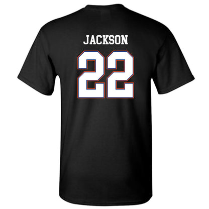 Florida - NCAA Football : Kahleil Jackson - T-Shirt Replica Shersey