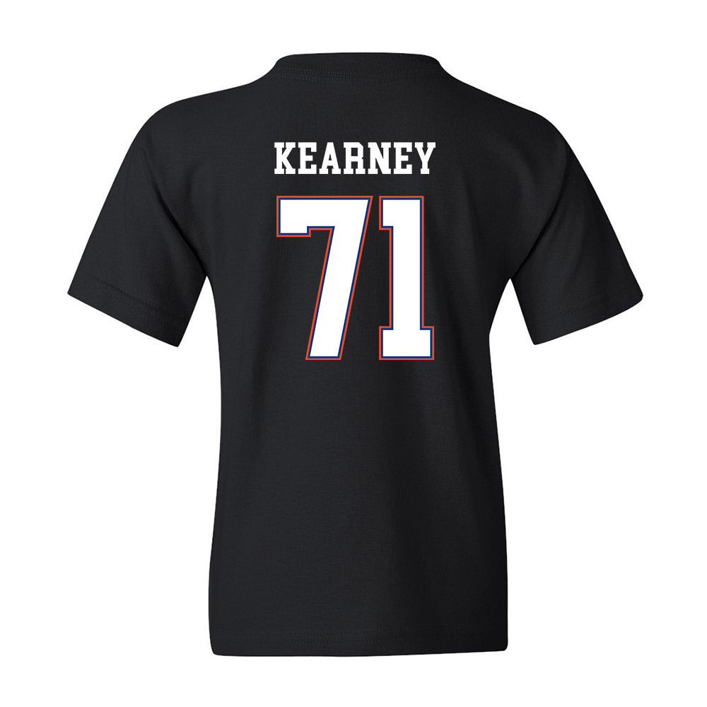 Florida - NCAA Football : Roderick Kearney - Youth T-Shirt