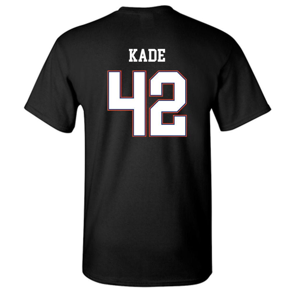 Florida - NCAA Football : Matthew Kade - Replica Shersey T-Shirt-1