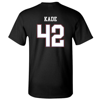 Florida - NCAA Football : Matthew Kade - Replica Shersey T-Shirt-1