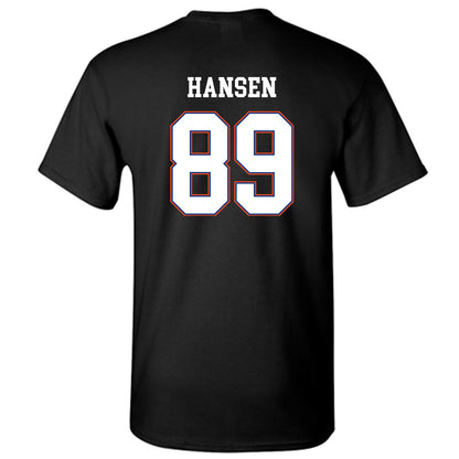 Florida - NCAA Football : Hayden Hansen - T-Shirt