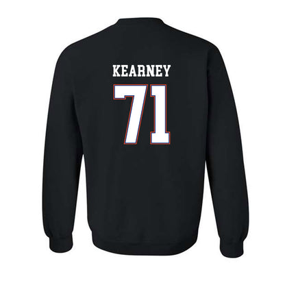Florida - NCAA Football : Roderick Kearney - Crewneck Sweatshirt