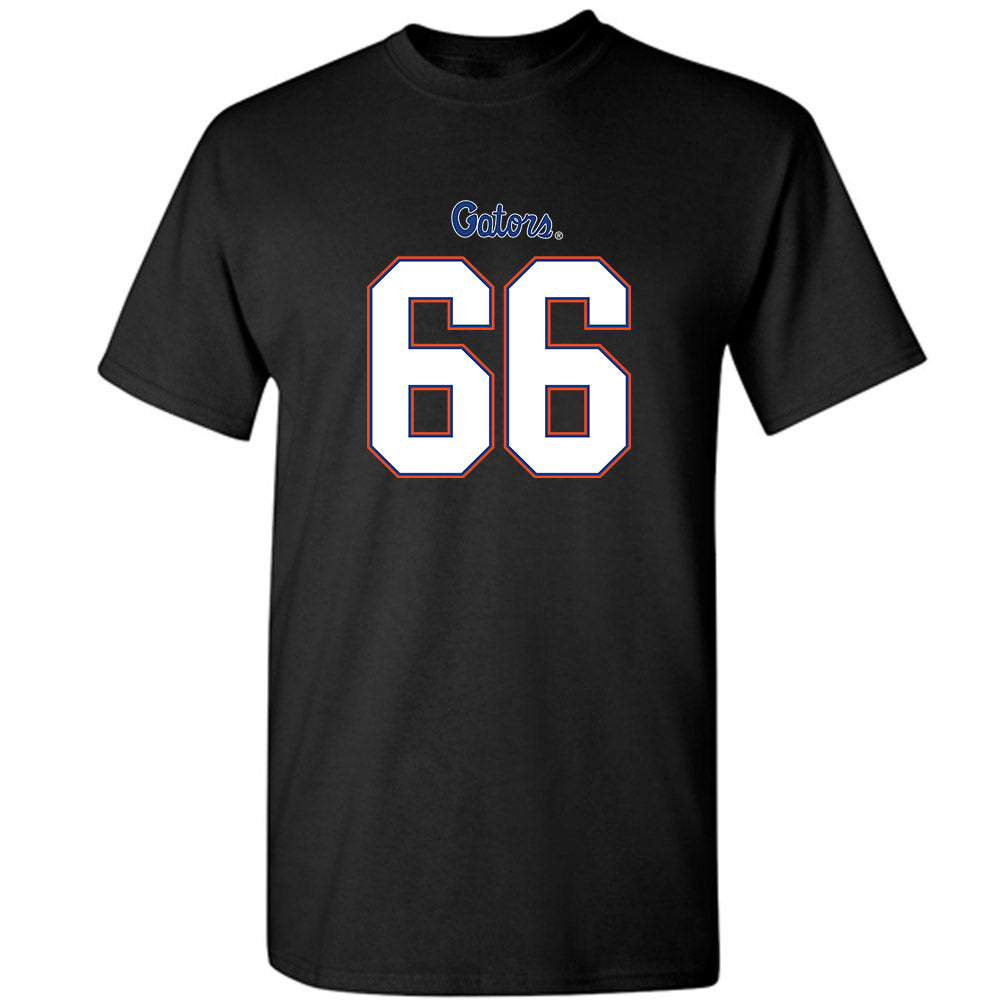 Florida - NCAA Football : Jake Slaughter - T-Shirt