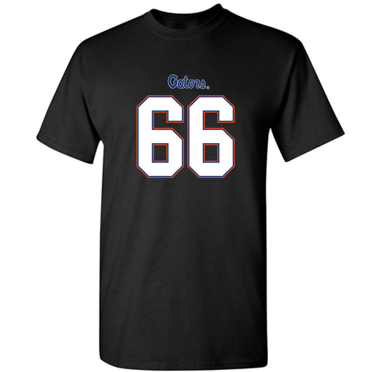 Florida - NCAA Football : Jake Slaughter - T-Shirt