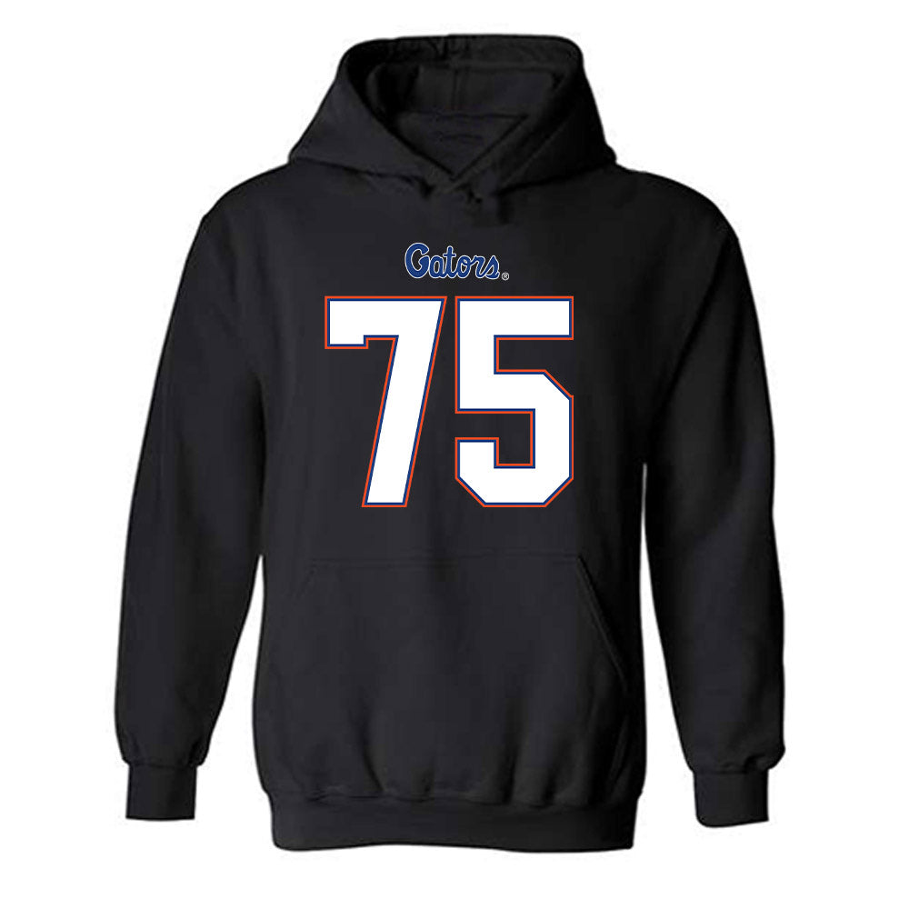 Florida - NCAA Football : Kamryn Waites - Hooded Sweatshirt