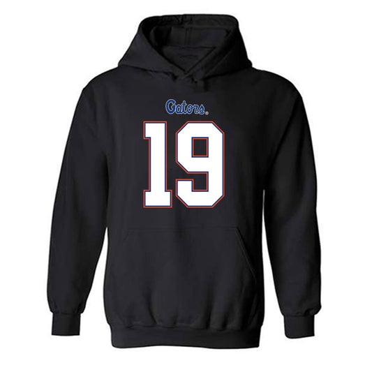 Florida - NCAA Football : Alex Gonzalez - Hooded Sweatshirt