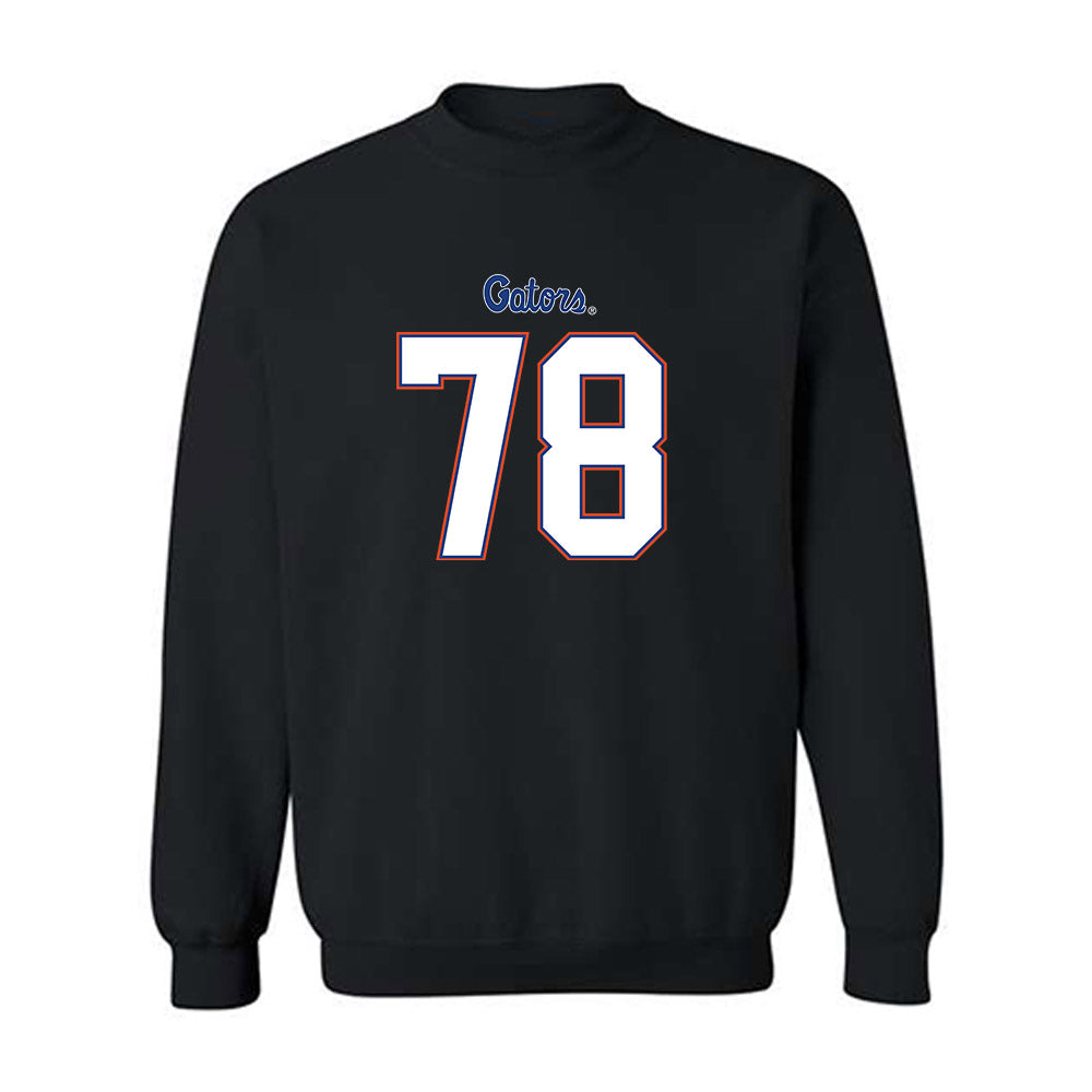 Florida - NCAA Football : Marcus Mascoll - Crewneck Sweatshirt