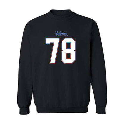 Florida - NCAA Football : Marcus Mascoll - Crewneck Sweatshirt