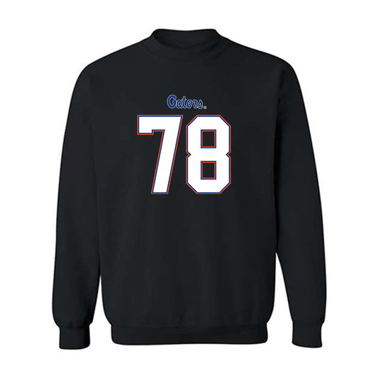 Florida - NCAA Football : Marcus Mascoll - Crewneck Sweatshirt