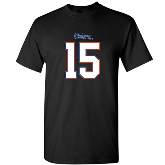 Florida - NCAA Football : Derek Wingo - T-Shirt
