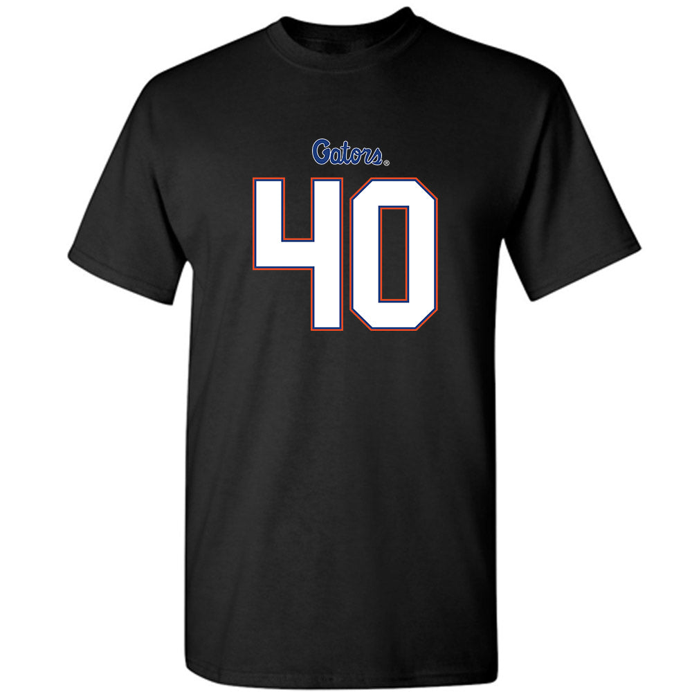 Florida - NCAA Football : Brandon Rabasco - T-Shirt