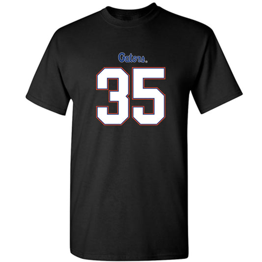Florida - NCAA Football : DeBraun Hampton - T-Shirt