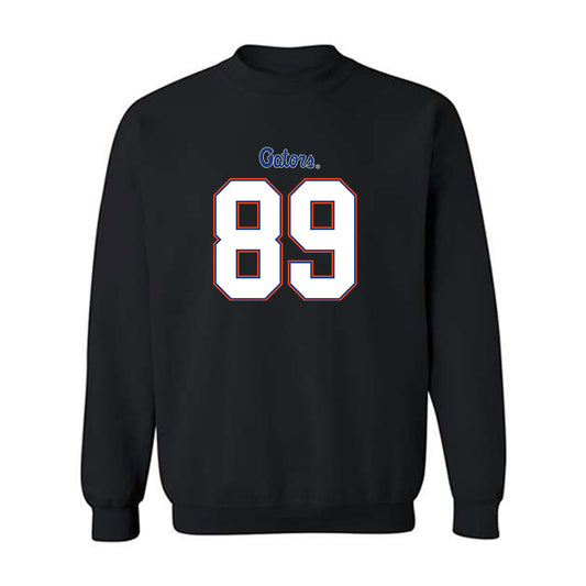 Florida - NCAA Football : Hayden Hansen - Crewneck Sweatshirt