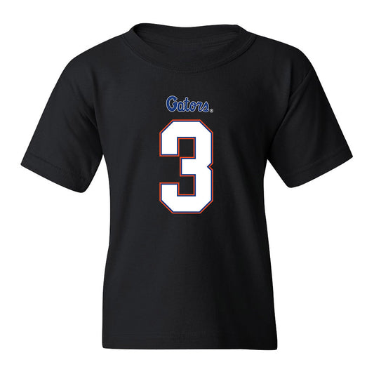 Florida - NCAA Football : Eugene Wilson III - Youth T-Shirt