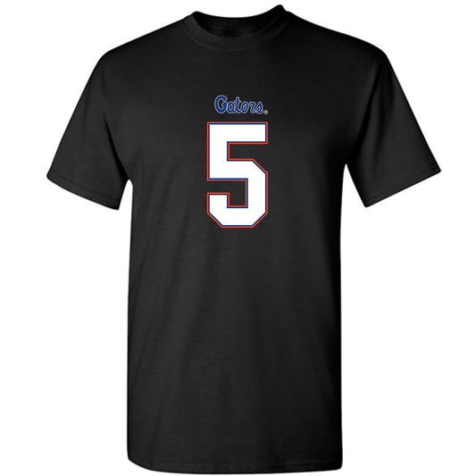 Florida - NCAA Football : Myles Graham - T-Shirt Replica Shersey