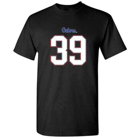 Florida - NCAA Football : Carter Milliron - Replica Shersey T-Shirt-0