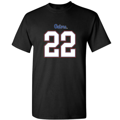 Florida - NCAA Football : Kahleil Jackson - T-Shirt Replica Shersey