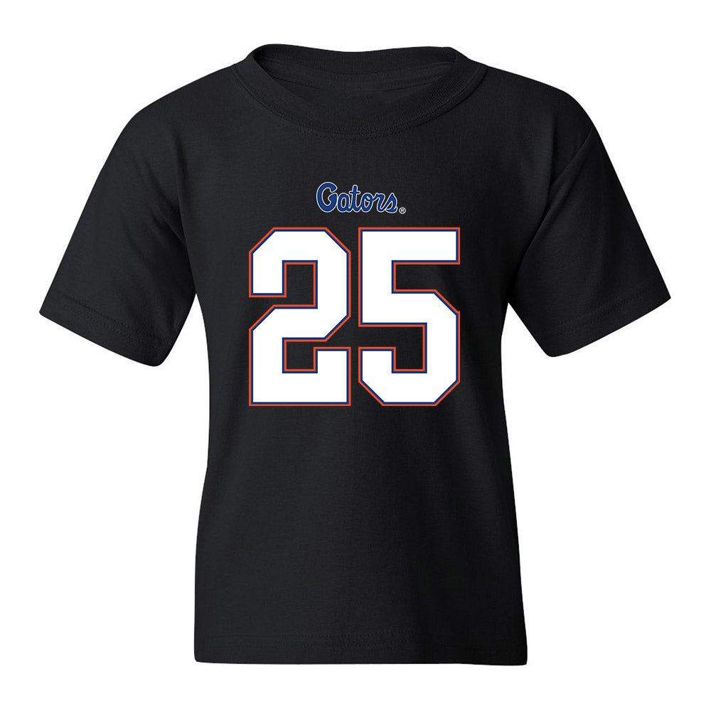 Florida - NCAA Football : Anthony Rubio - Youth T-Shirt