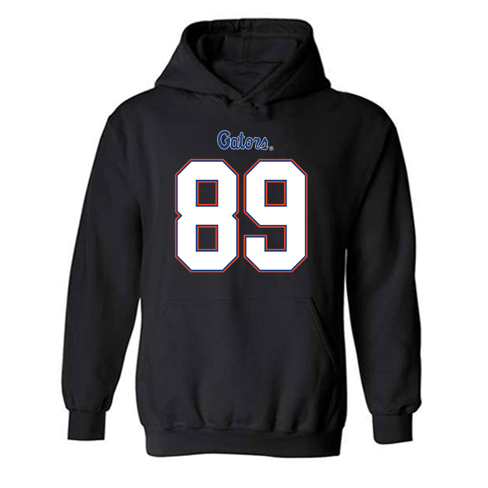 Florida - NCAA Football : Hayden Hansen - Hooded Sweatshirt