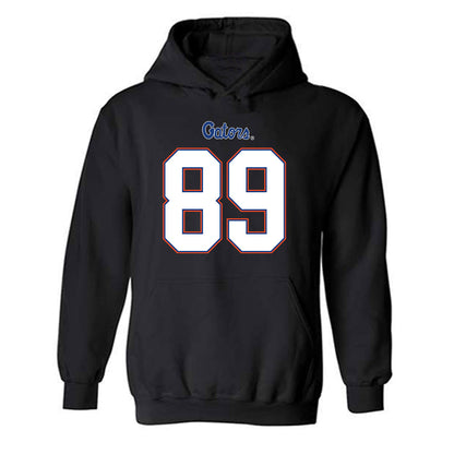 Florida - NCAA Football : Hayden Hansen - Hooded Sweatshirt