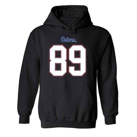 Florida - NCAA Football : Hayden Hansen - Hooded Sweatshirt