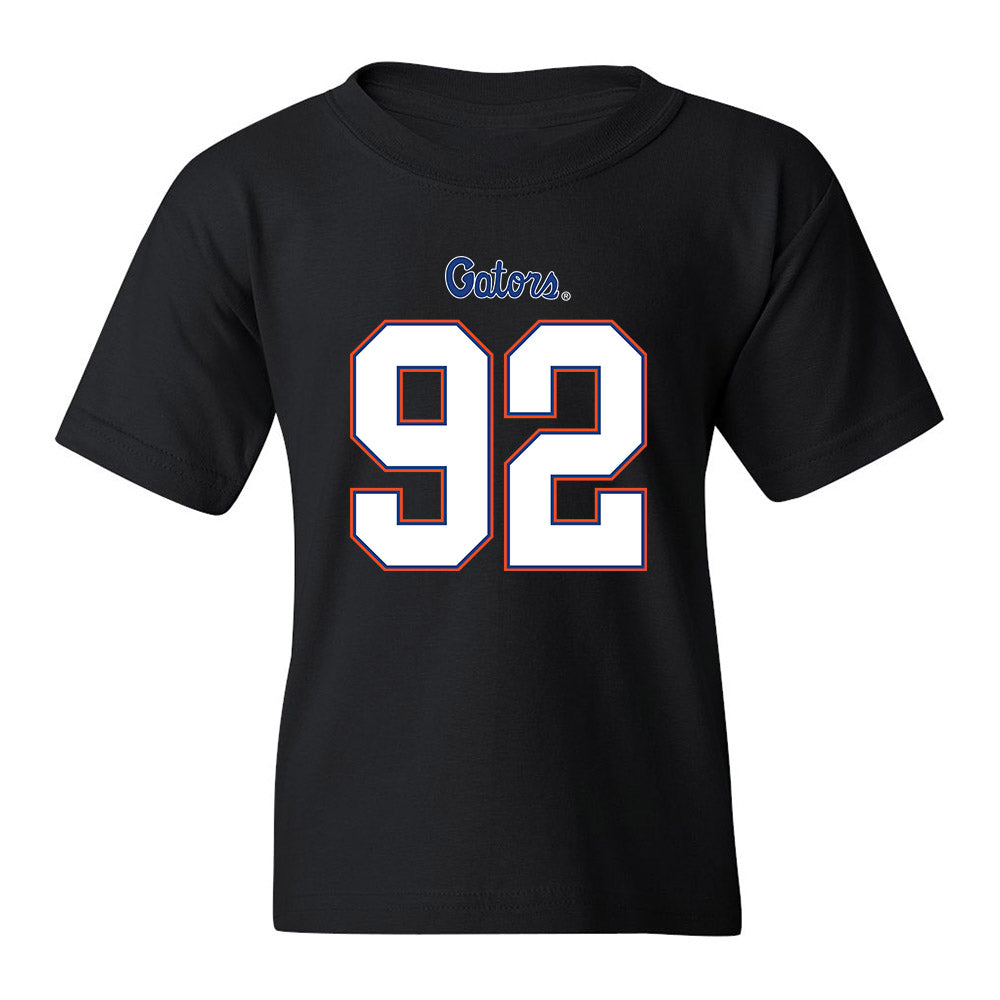 Florida - NCAA Football : Sebastian Scott - Youth T-Shirt