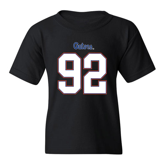 Florida - NCAA Football : Sebastian Scott - Youth T-Shirt