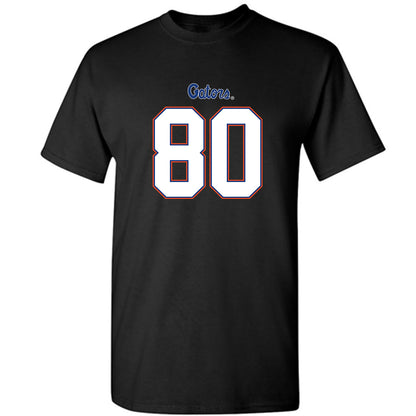 Florida - NCAA Football : Cary Rifenberick - Replica Shersey T-Shirt-0