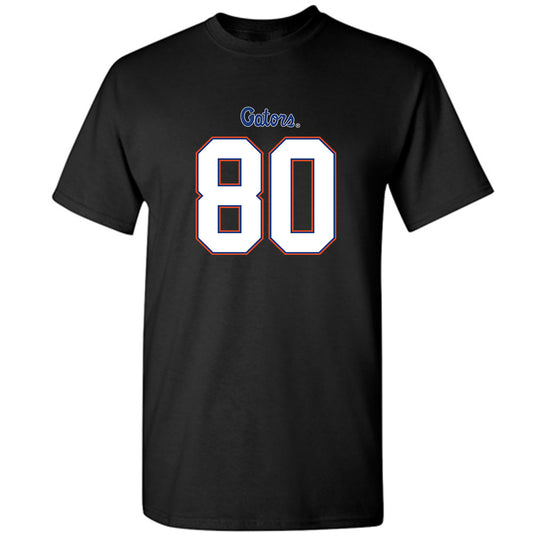 Florida - NCAA Football : Cary Rifenberick - Replica Shersey T-Shirt-0