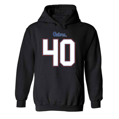 Florida - NCAA Football : Brandon Rabasco - Hooded Sweatshirt
