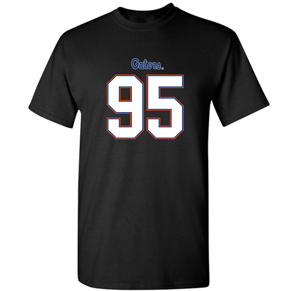 Florida - NCAA Football : Jamari Lyons - T-Shirt