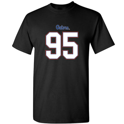 Florida - NCAA Football : Jamari Lyons - T-Shirt