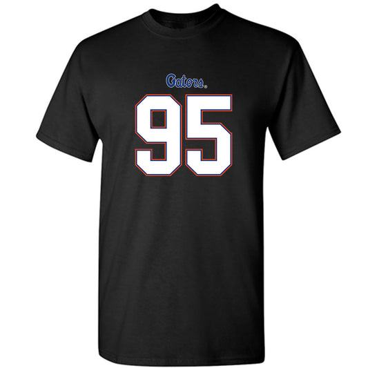 Florida - NCAA Football : Jamari Lyons - T-Shirt