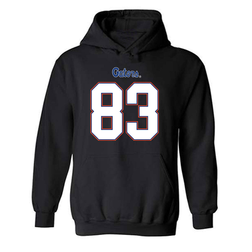 Florida - NCAA Football : Jackson Wade - Hooded Sweatshirt