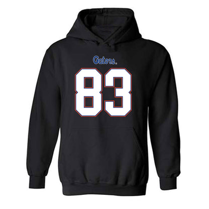 Florida - NCAA Football : Jackson Wade - Hooded Sweatshirt