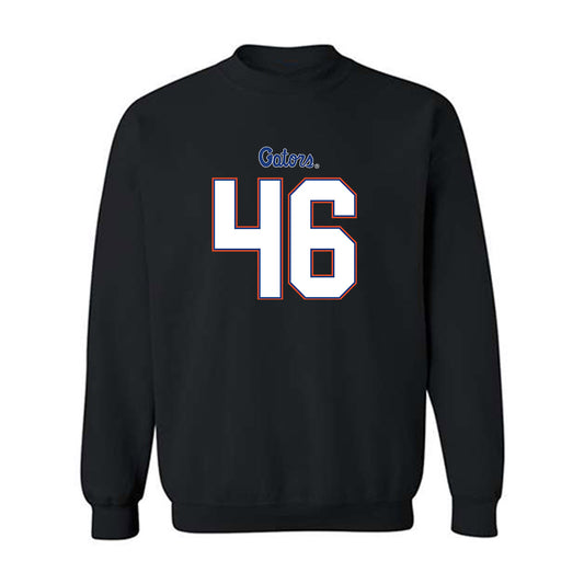 Florida - NCAA Football : Hayden Craig - Replica Shersey Crewneck Sweatshirt-0