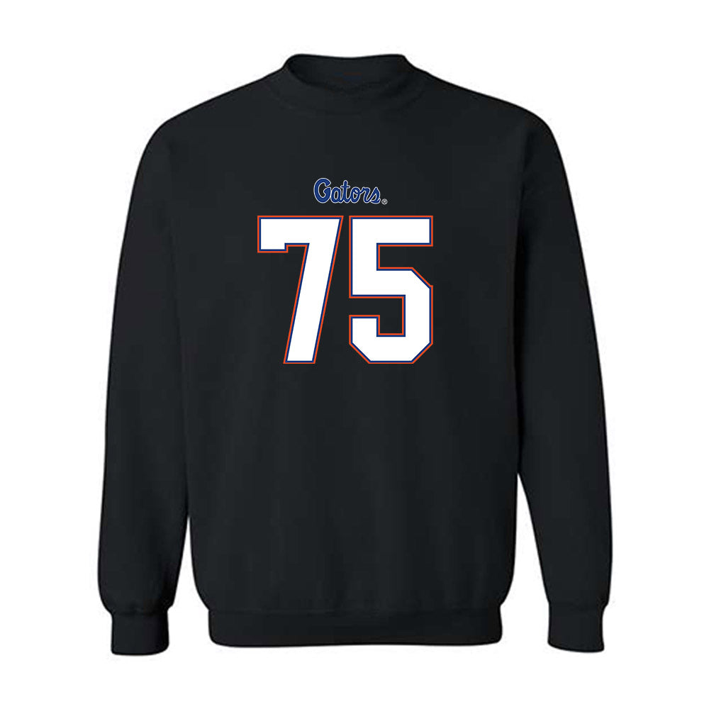 Florida - NCAA Football : Kamryn Waites - Crewneck Sweatshirt