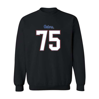 Florida - NCAA Football : Kamryn Waites - Crewneck Sweatshirt