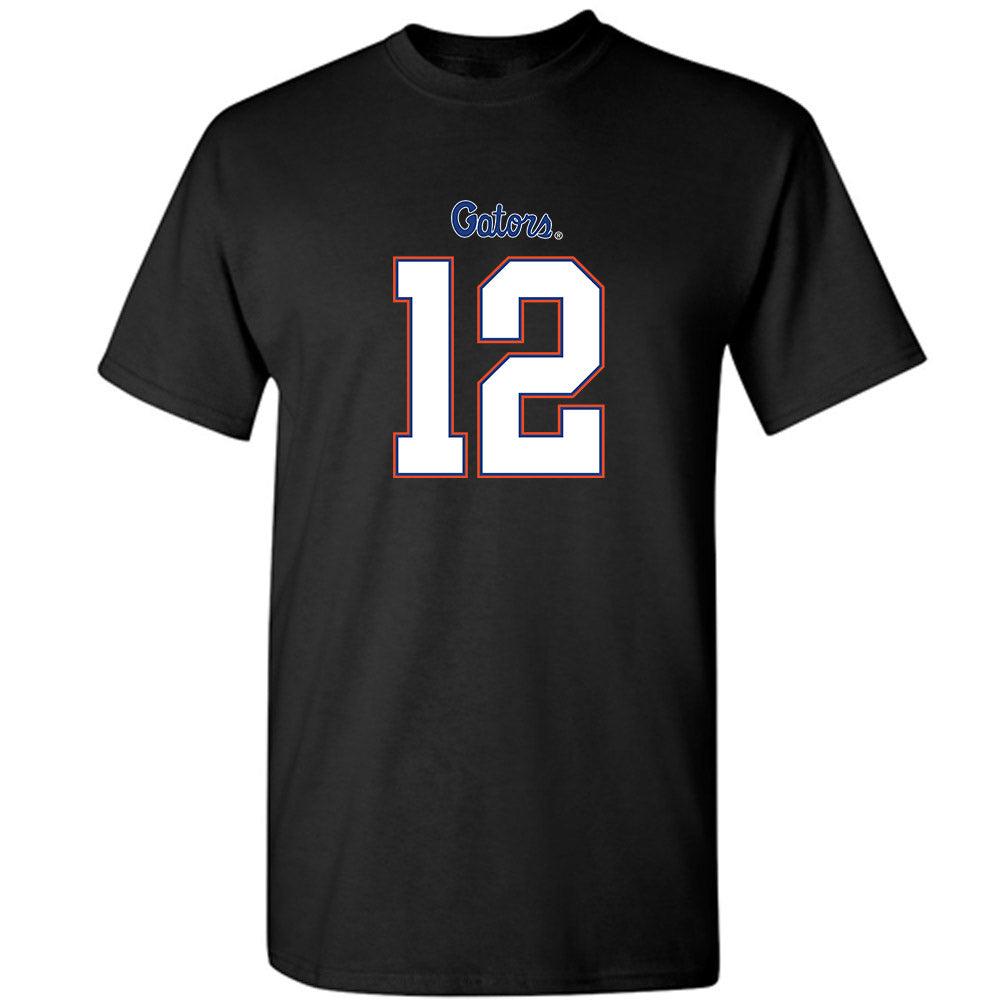 Florida - NCAA Football : Aaron Williams - Replica Shersey T-Shirt-0