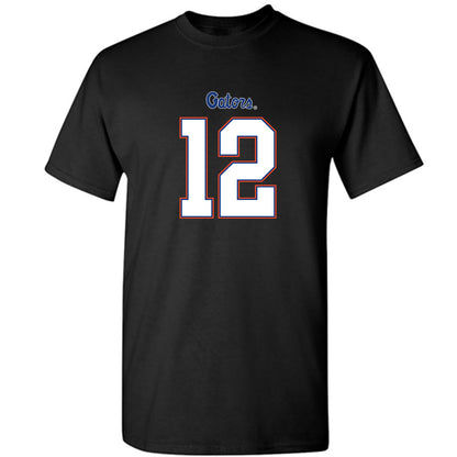 Florida - NCAA Football : Aaron Williams - Replica Shersey T-Shirt-0