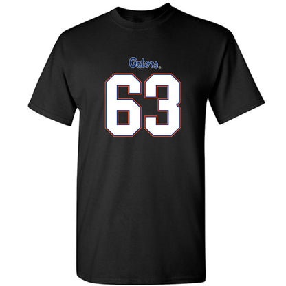 Florida - NCAA Football : Caden Jones - T-Shirt