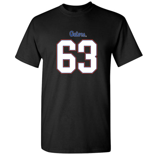 Florida - NCAA Football : Caden Jones - T-Shirt